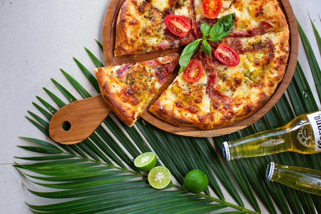 Nalika & Restaurant - Adults Only Umeanyar