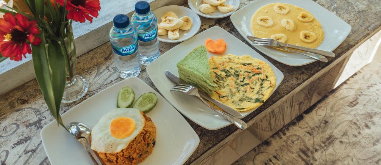 Bakung Cozy Guest house