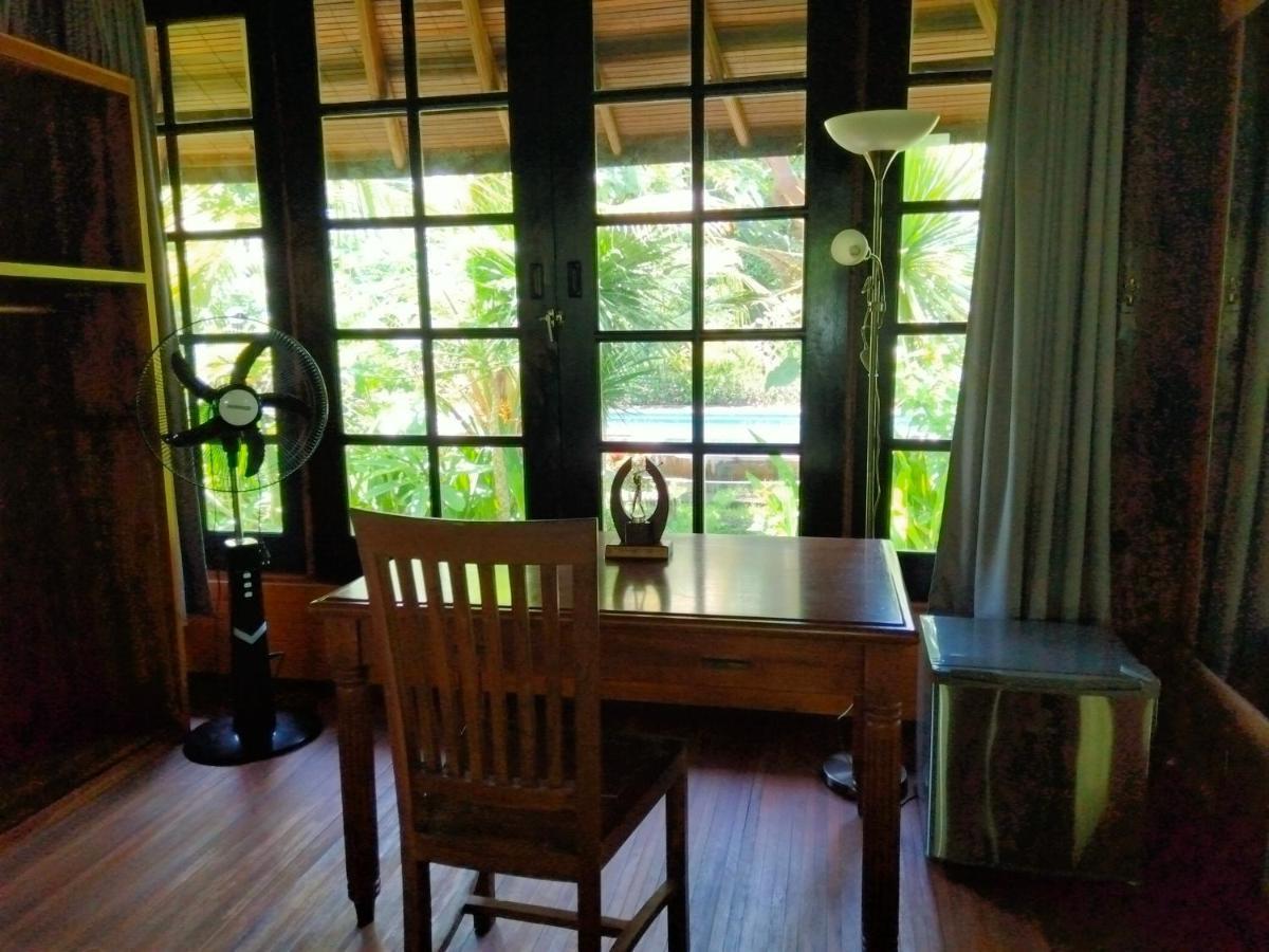 Pier26 Bali Homestay