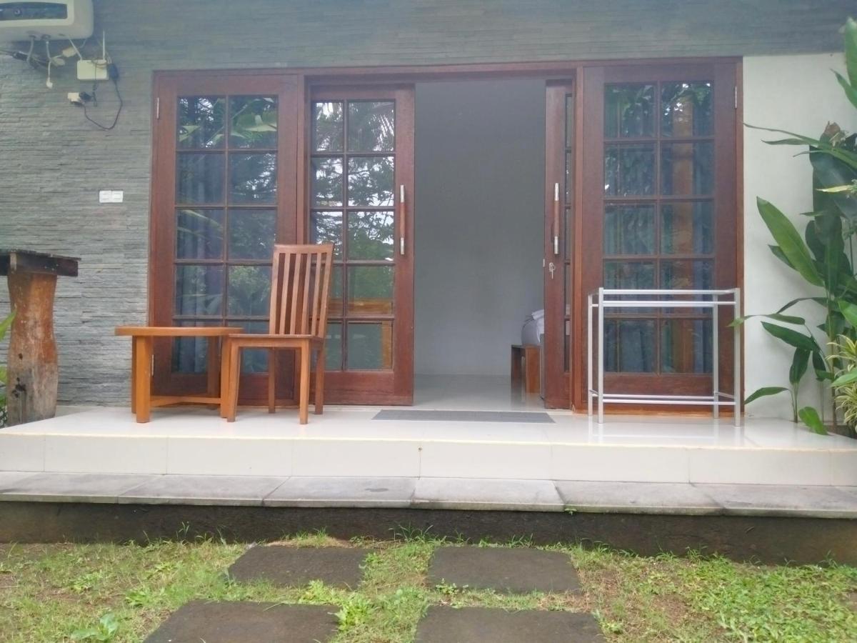 Homestay Pier26 Bali *