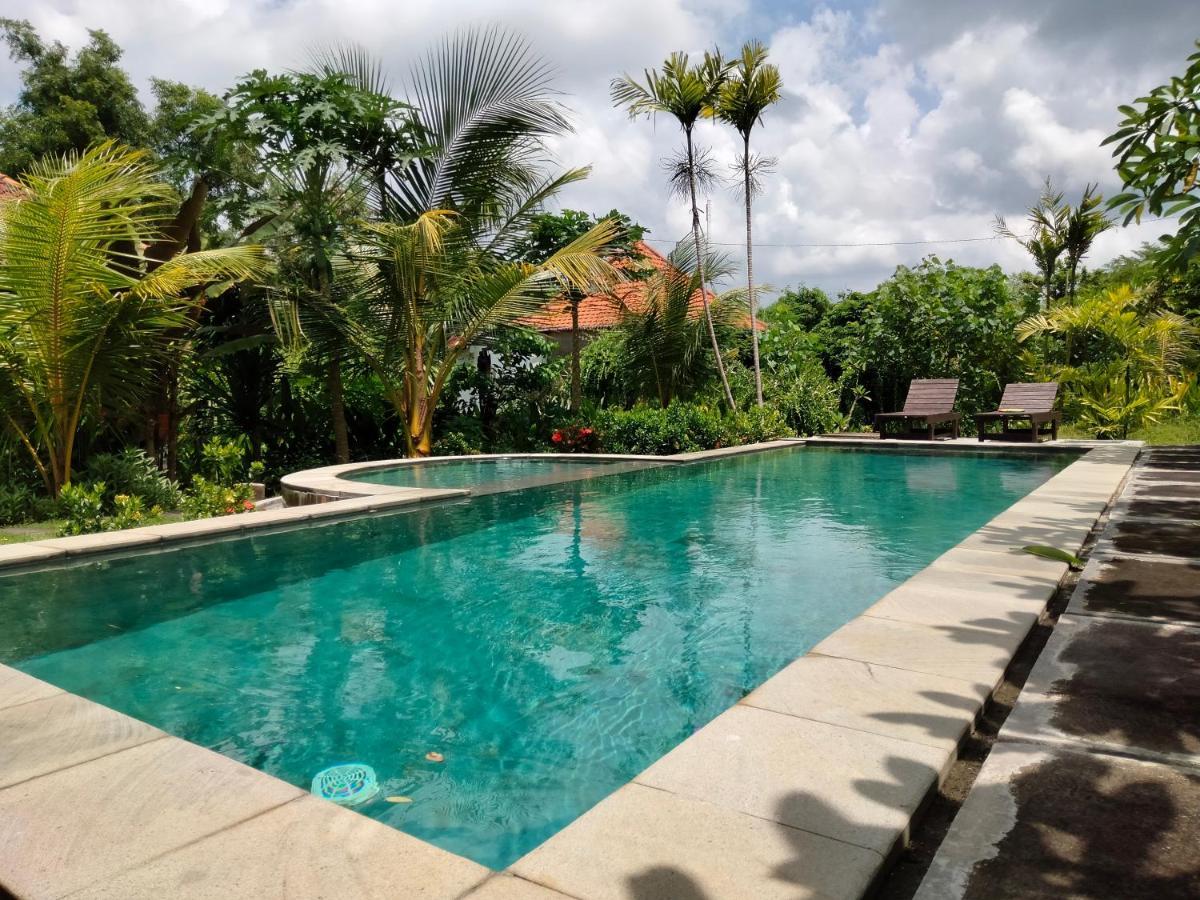 Pier26 Bali Homestay *