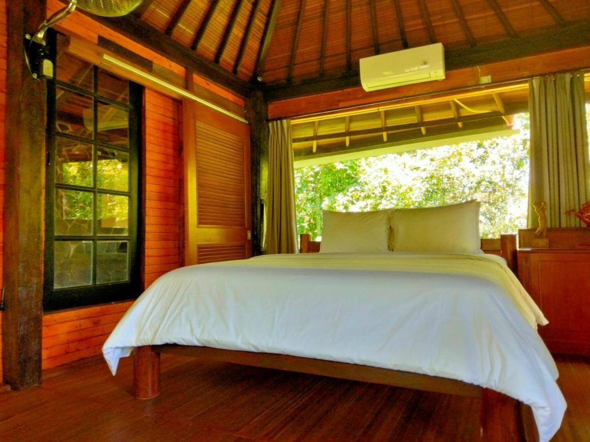 Pier26 Bali Homestay *