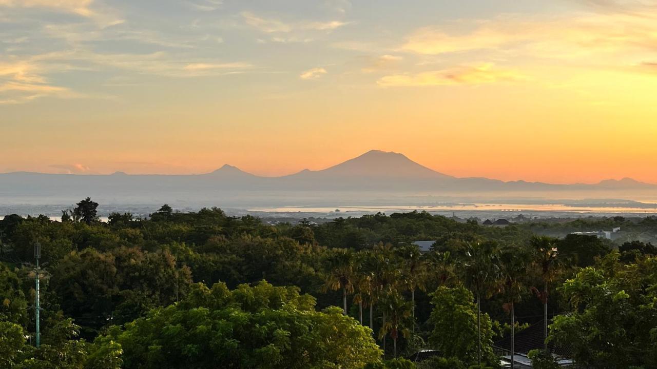 Paradise Uluwatu - Close To Savaya & New Kuta Golf Resort Ungasan (Bali)