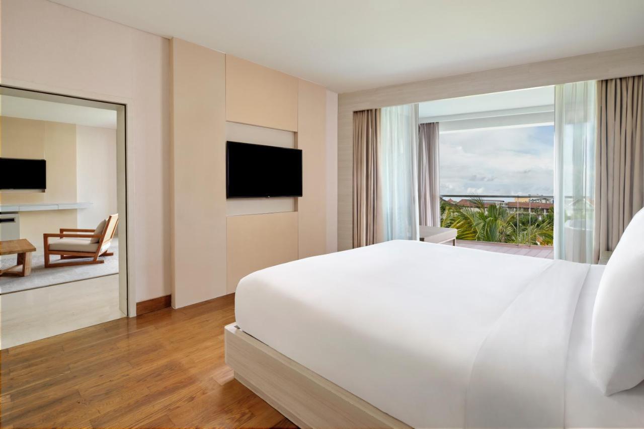 The Stones - Legian Bali, Autograph Collection Hotel 5*