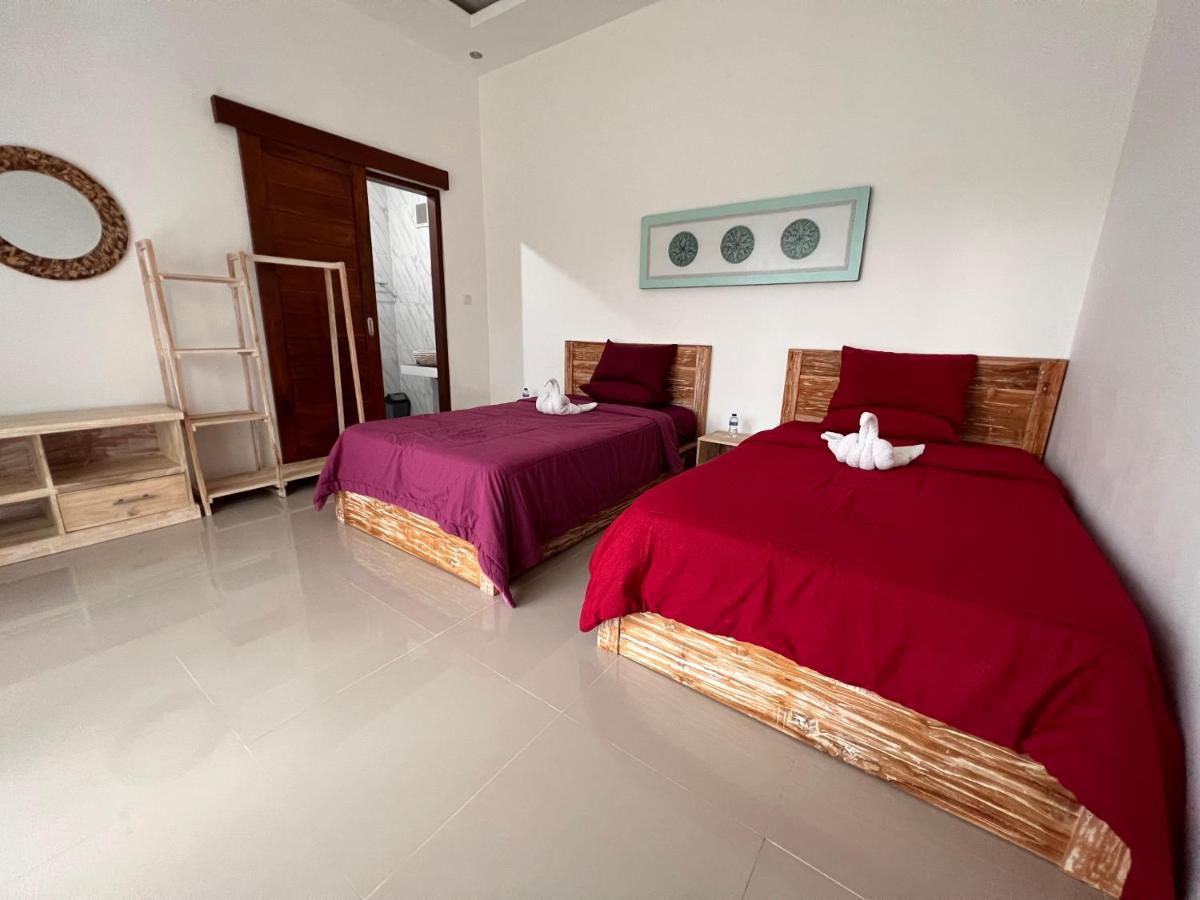 Bali Astetic And Hot Spring Bed & Breakfast