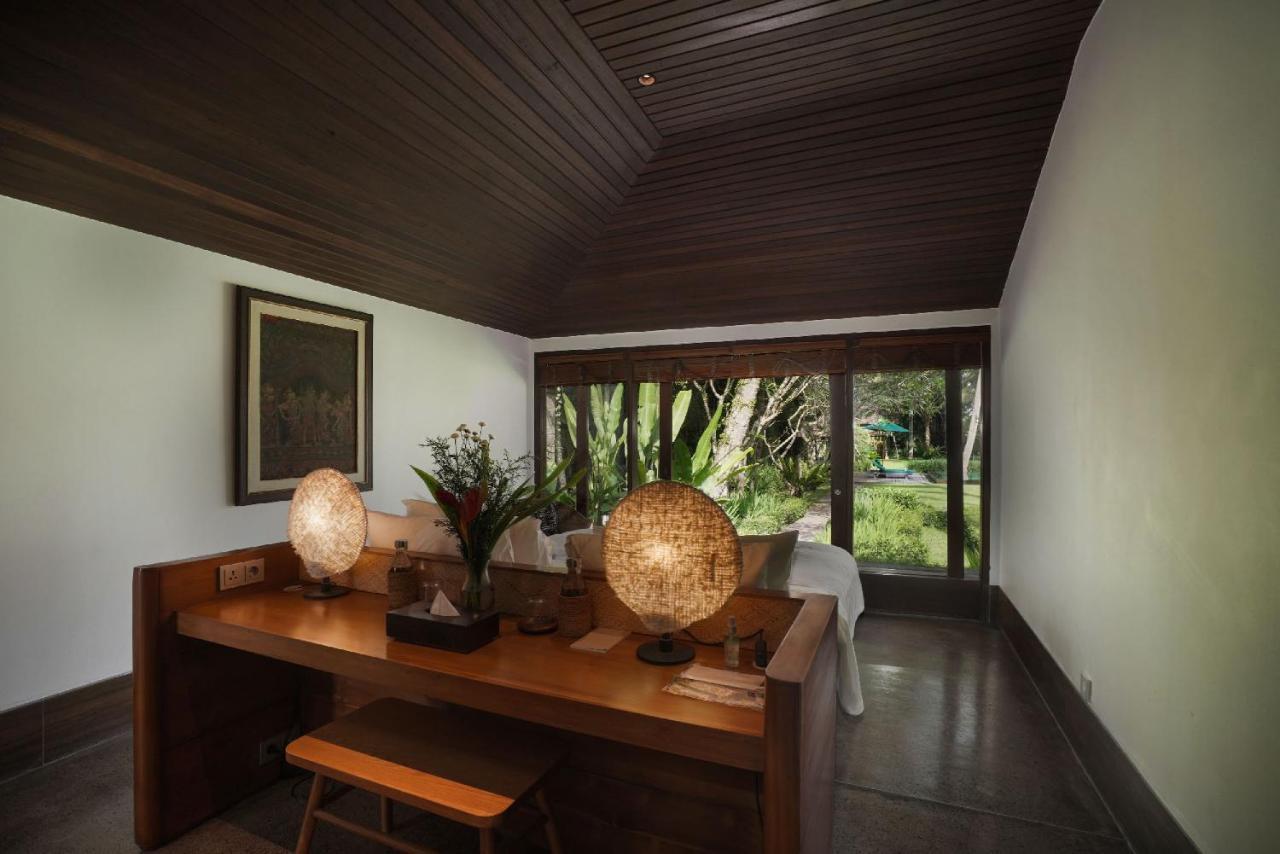 Villa Puri Tupai Chse Certified *