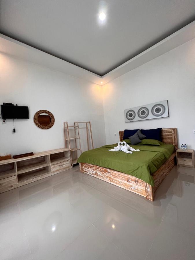Bed & Breakfast Bali Astetic And Hot Spring Kintamani (Bali)