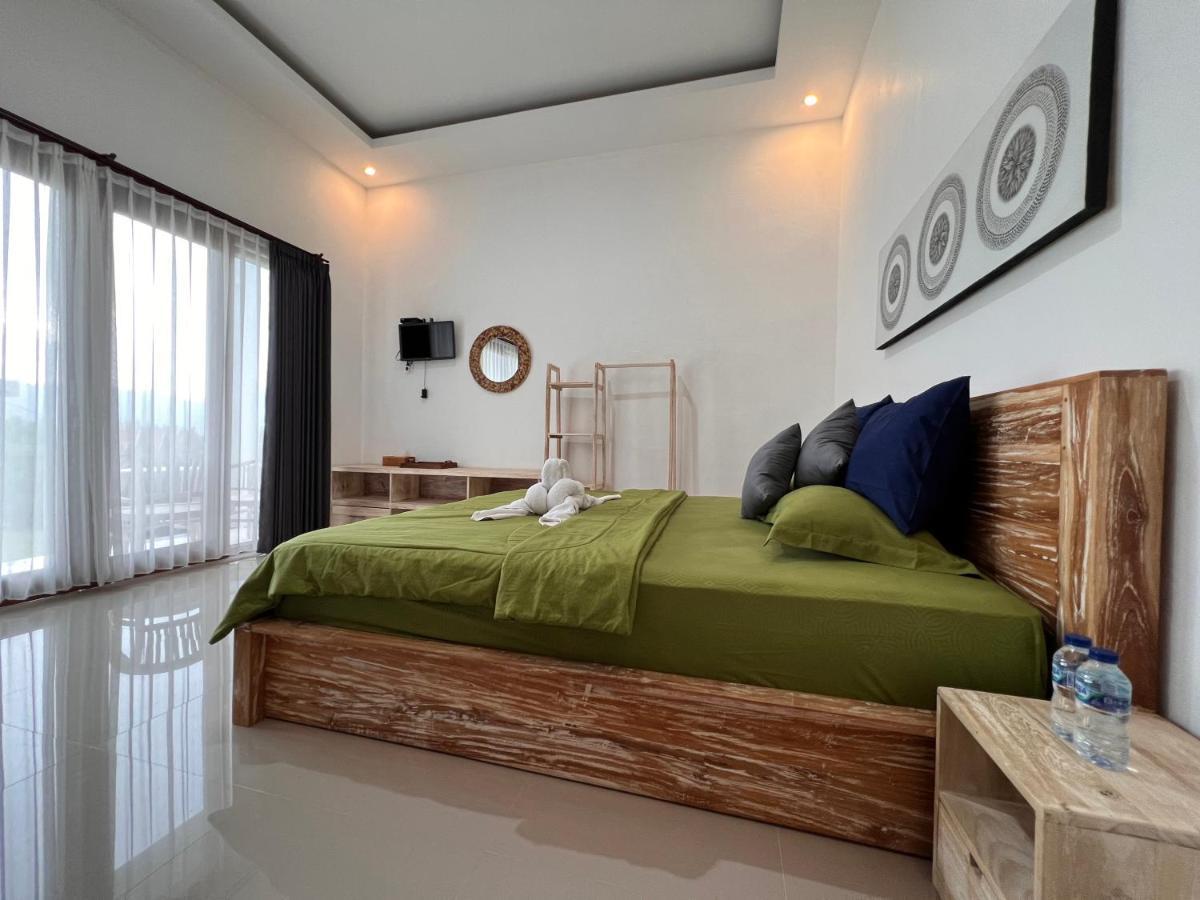 Bali Astetic And Hot Spring Bed & Breakfast