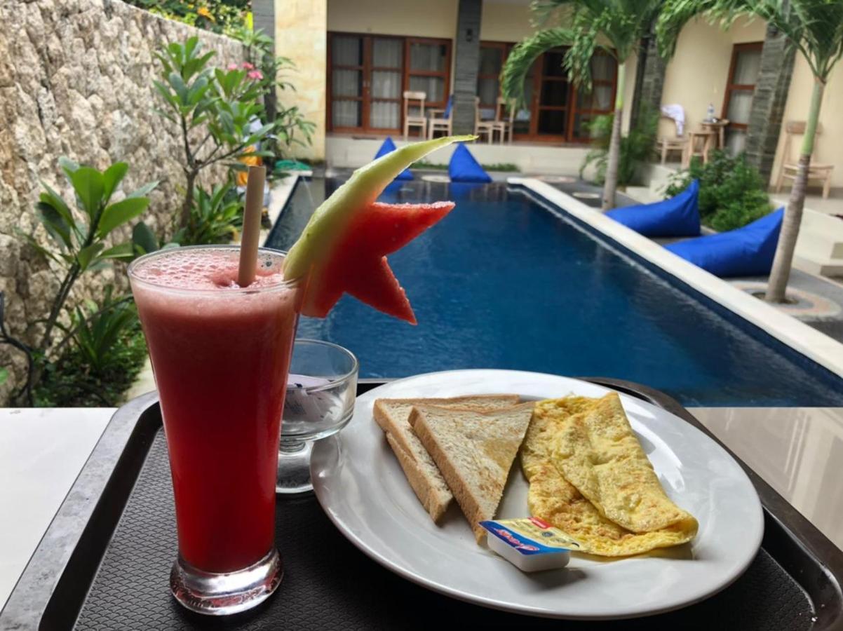 Aparthotel The Pulau *