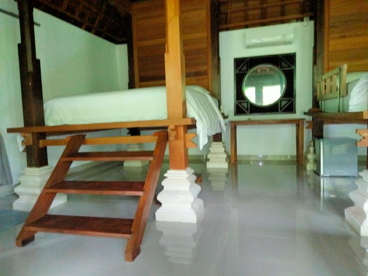 Pier26 Bali Homestay Nusa Dua (Bali)