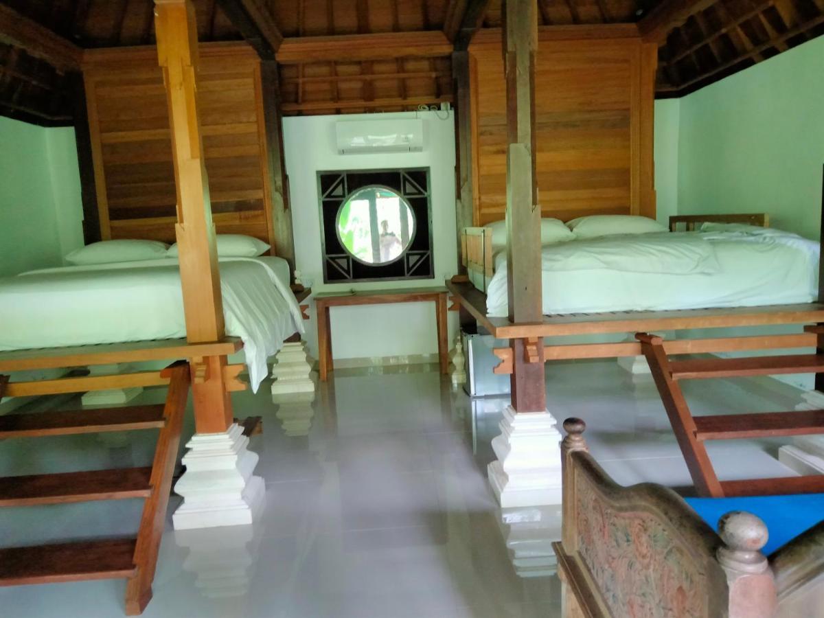 Pier26 Bali Nusa Dua (Bali)