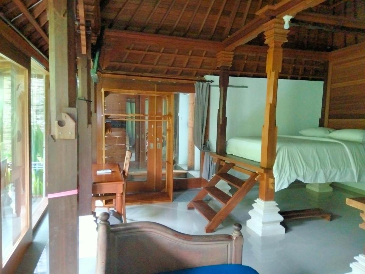 Homestay Pier26 Bali Nusa Dua (Bali)
