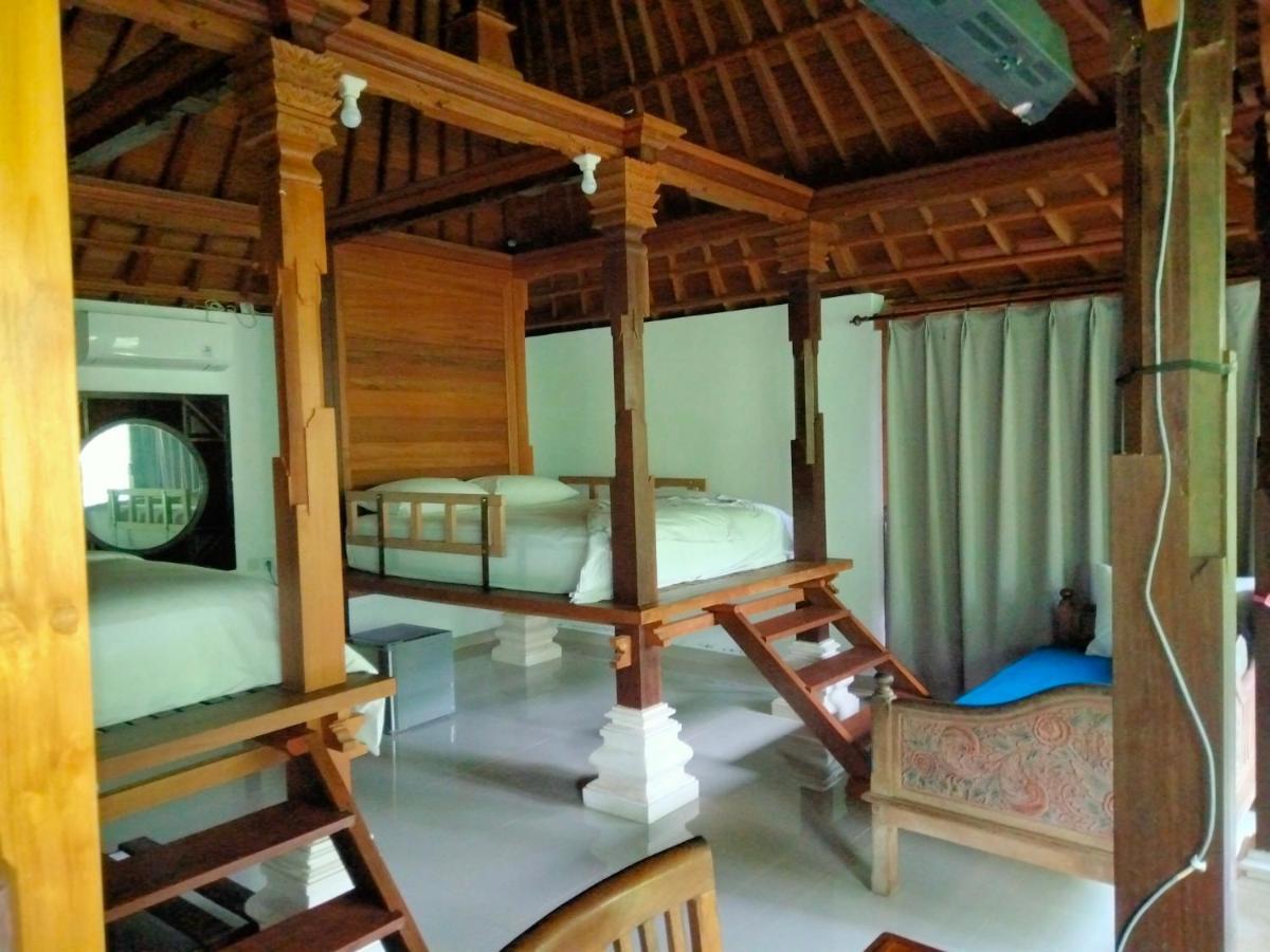 Pier26 Bali Homestay *