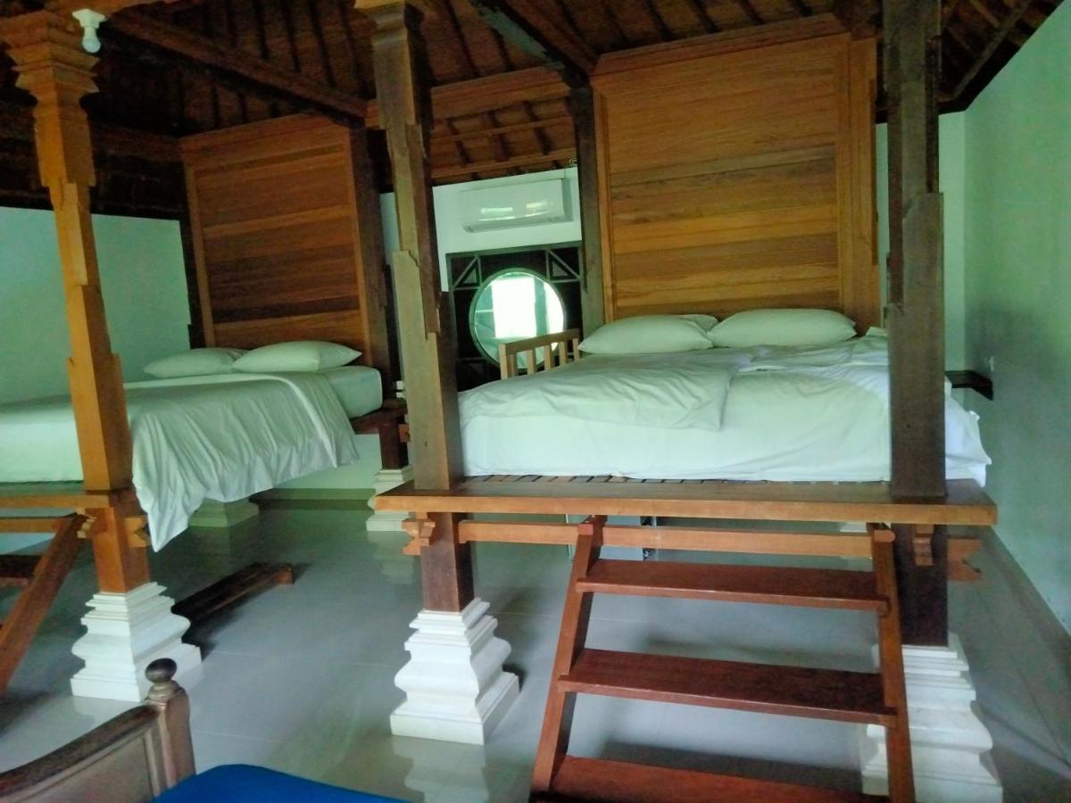 Homestay Pier26 Bali Nusa Dua (Bali)