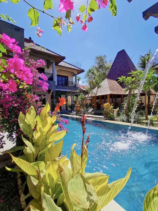 Villa Artoria Dream Bali