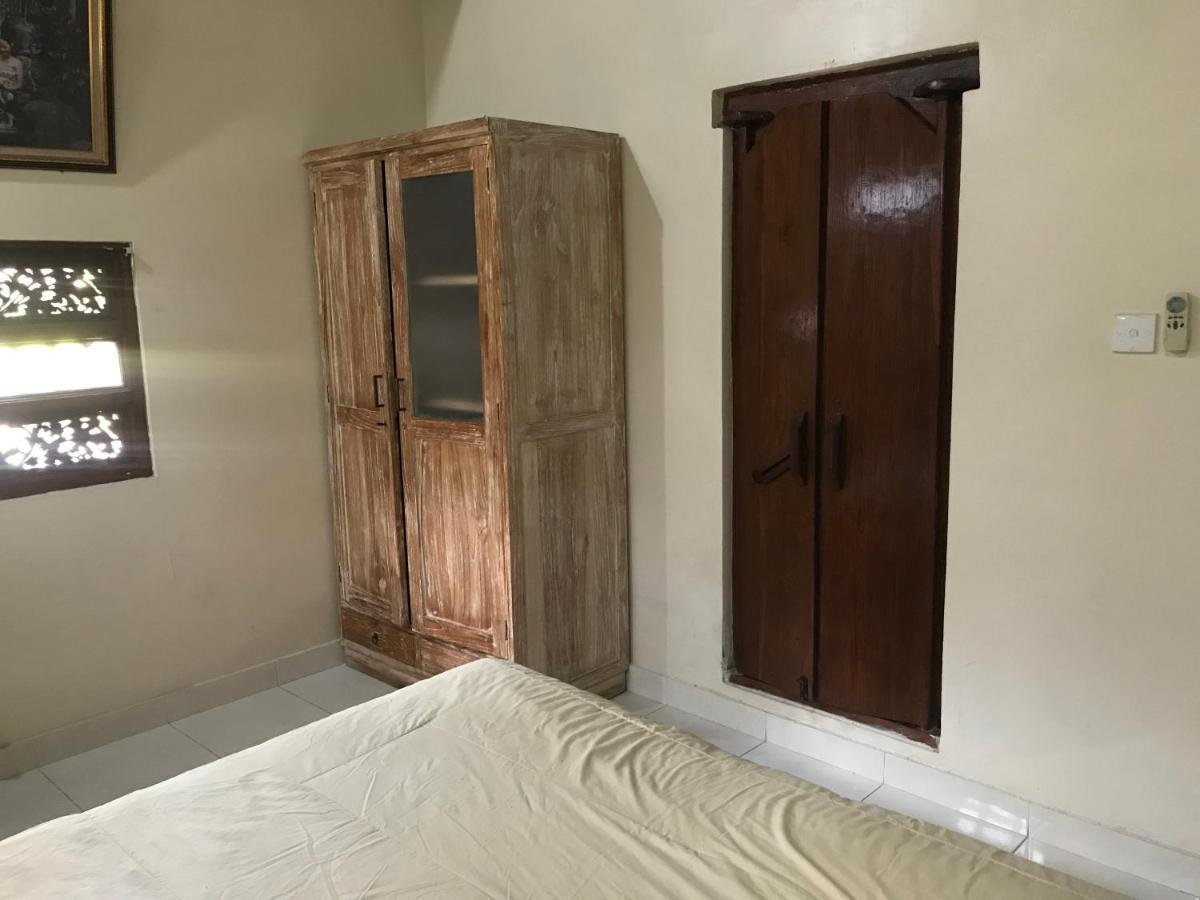 Homestay Arsa & Ubud (Bali)