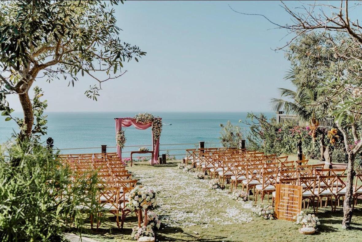 Uluwatu Cottages Wisma tamu