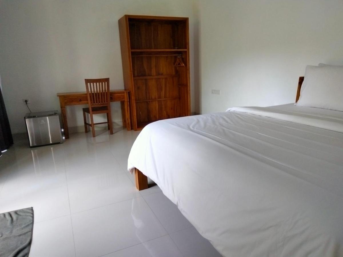 Homestay Pier26 Bali *