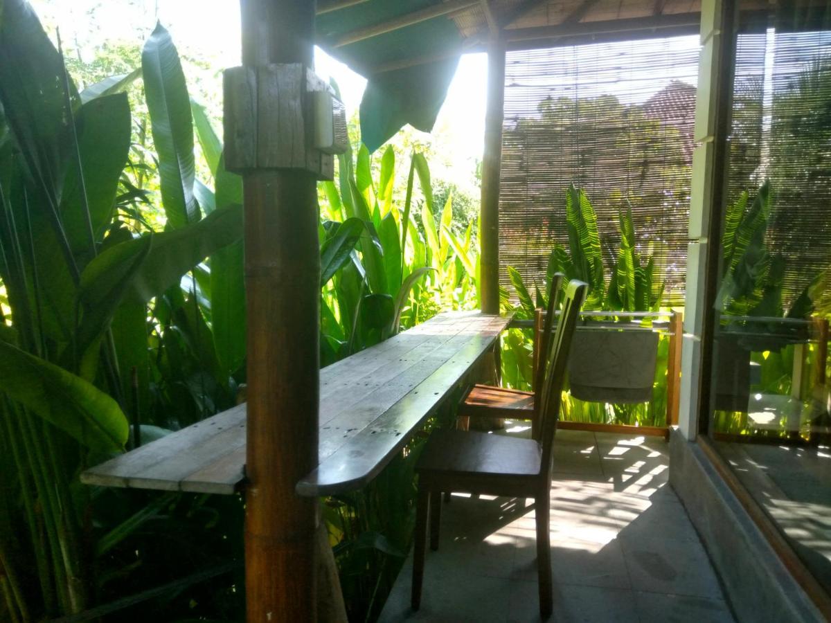 Homestay Pier26 Bali *