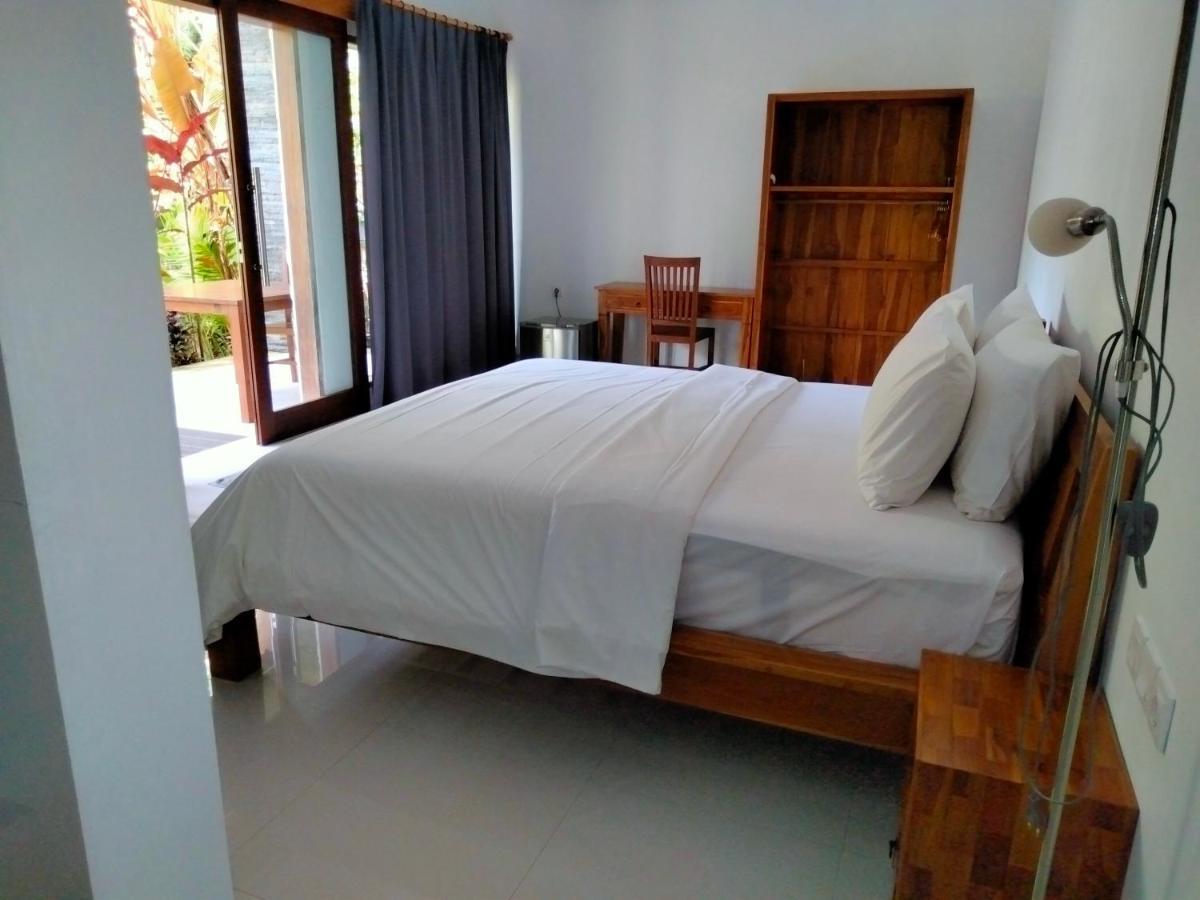 Pier26 Bali Homestay *