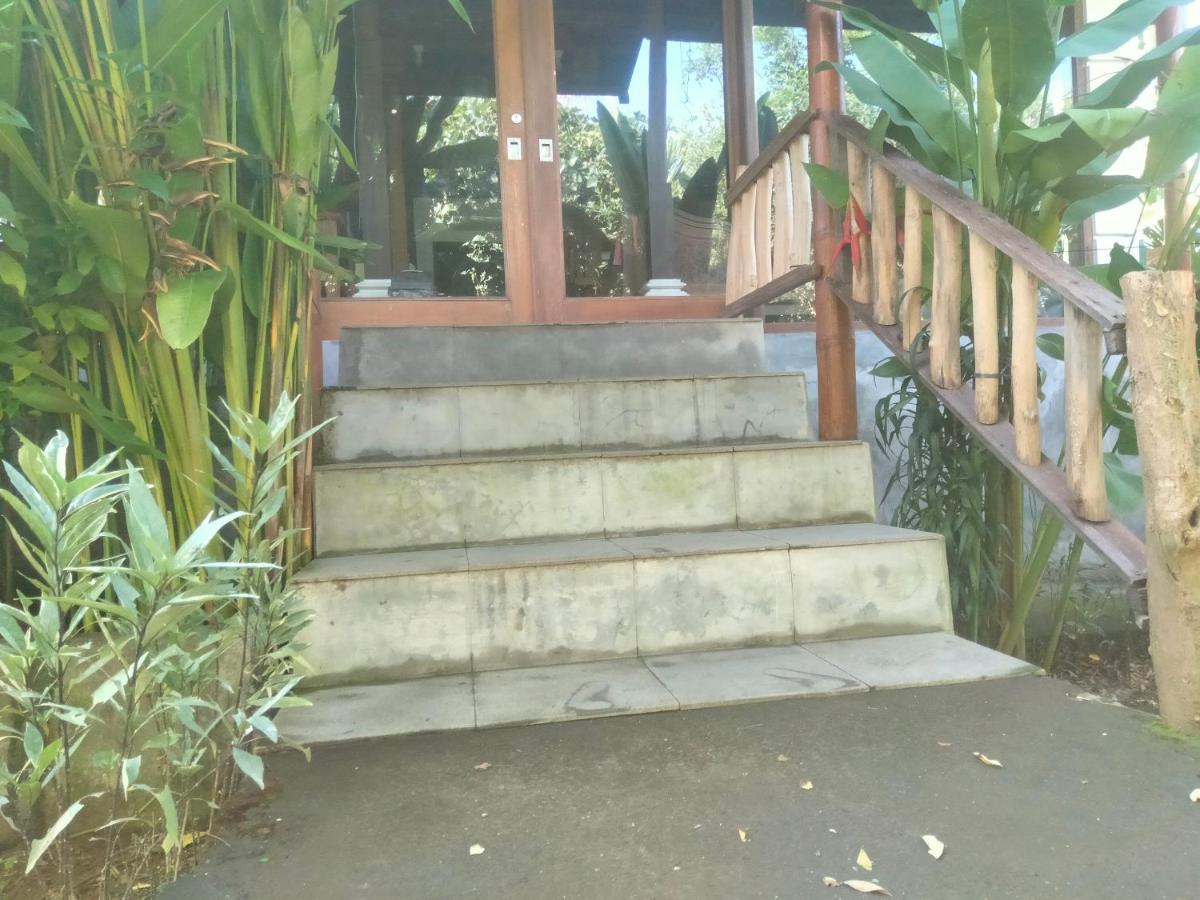 Homestay Pier26 Bali
