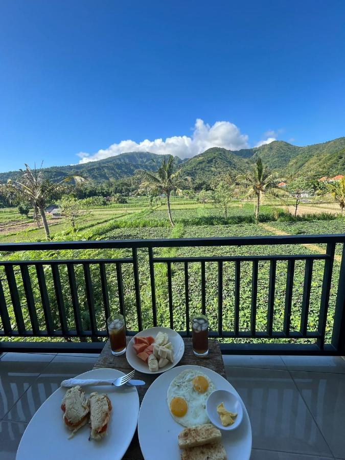 Mesari & Warung Homestay Amed (Bali)