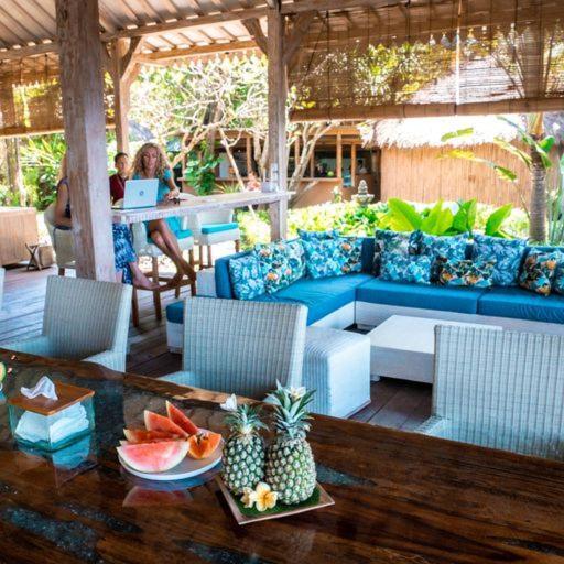 Cili Emas Oceanside 3* Tejakula