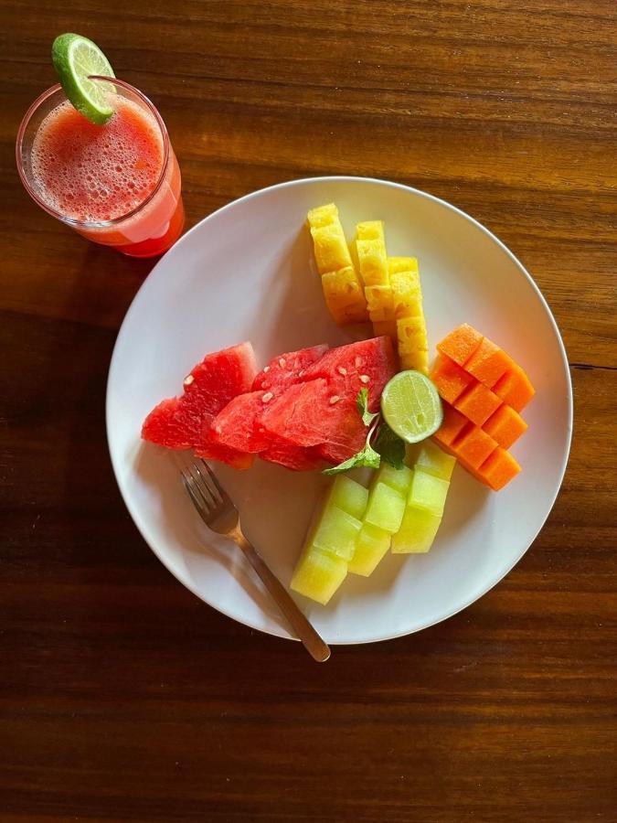 Bed & Breakfast Lemon Canggu (Bali)