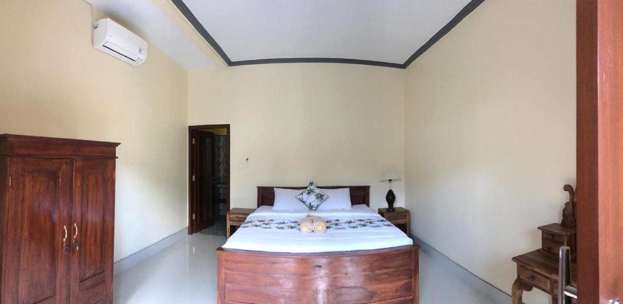 Jana's Homestay