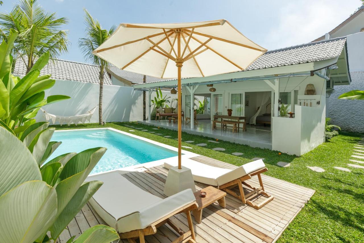 Villa The Bingin Villas' Private