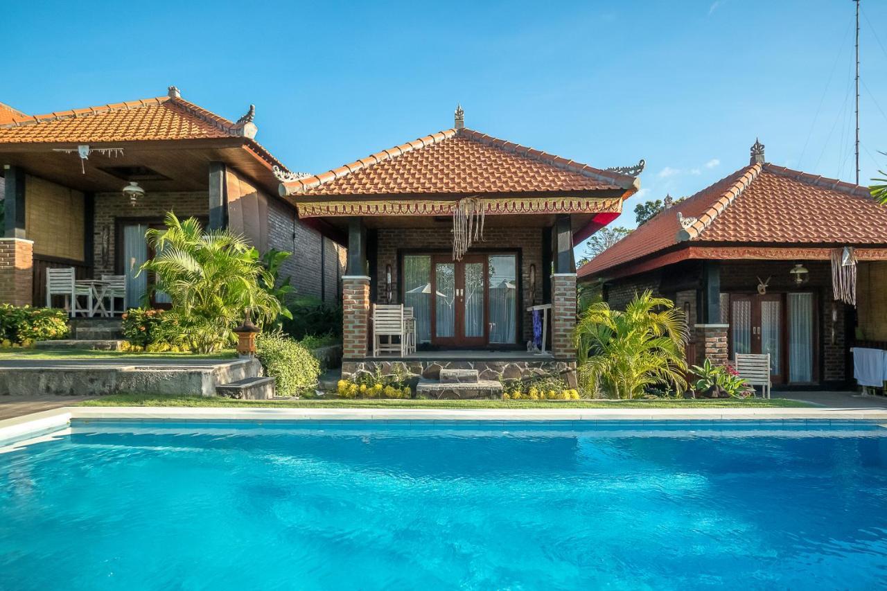 Kubu Nyang Nyang * Uluwatu (Bali)