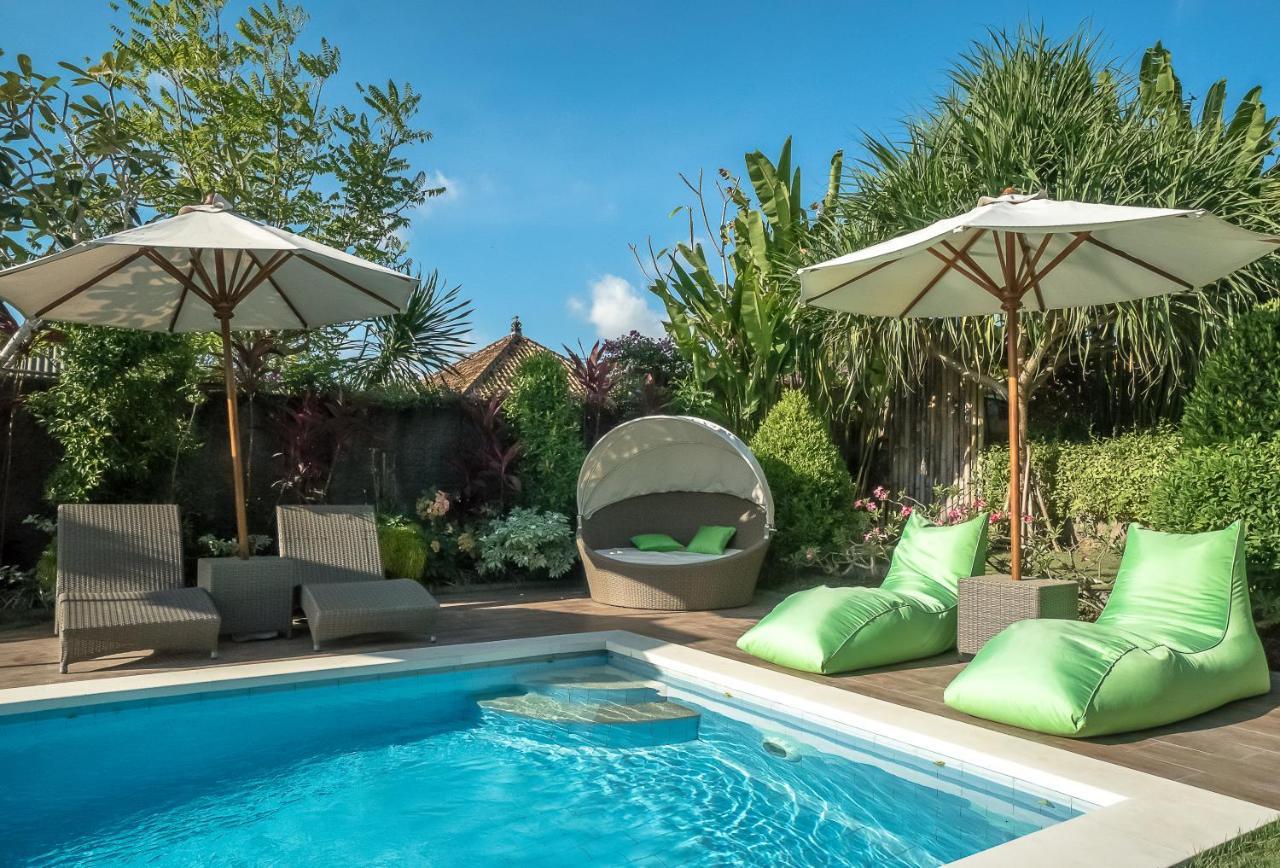 Homestay Kubu Nyang Nyang