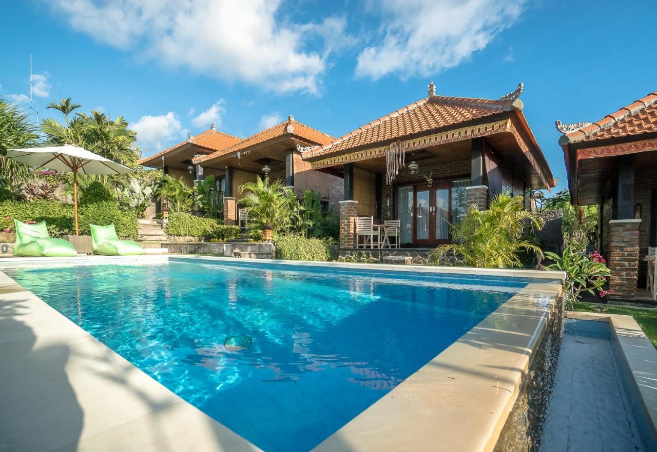 Homestay Kubu Nyang Nyang