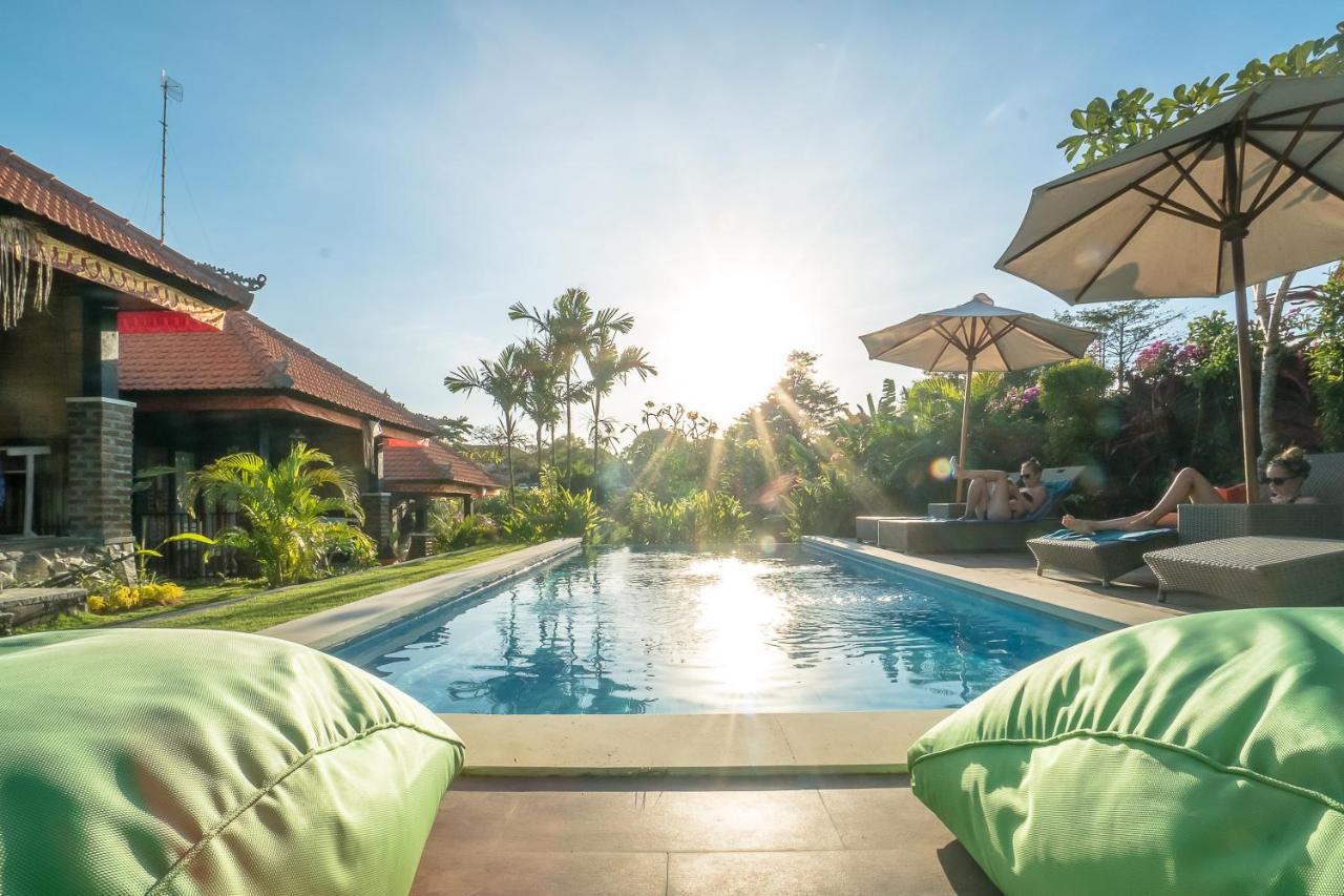 Kubu Nyang Nyang Uluwatu (Bali)
