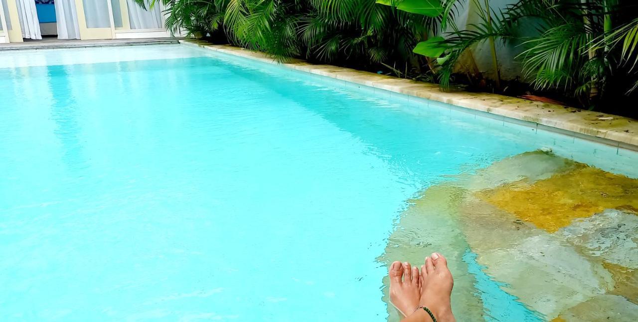 Oceana I - 3br Private With Pool Villa *