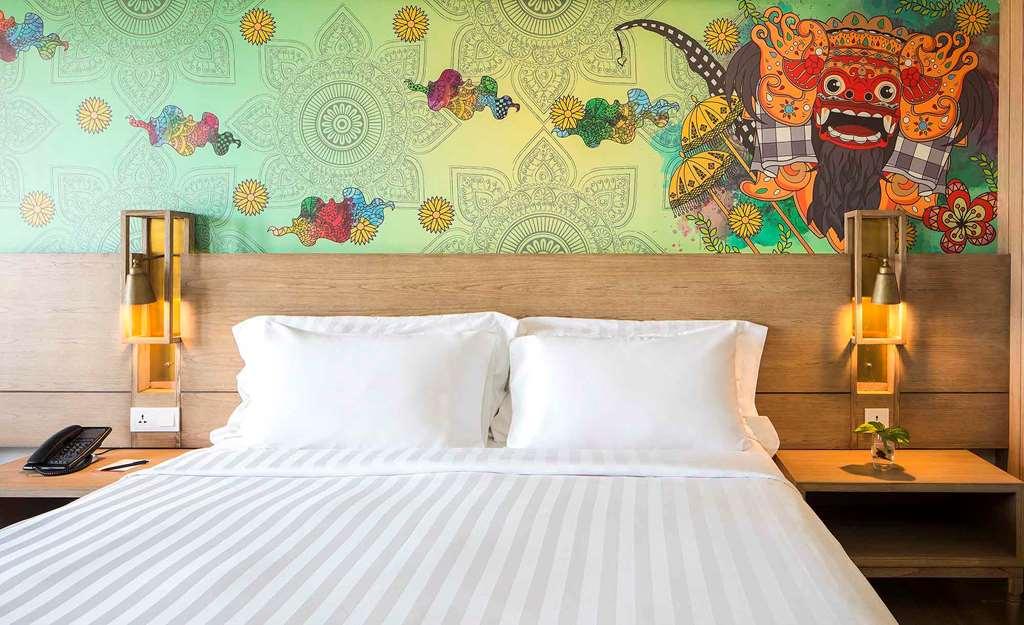 Hotel Eastin Ashta