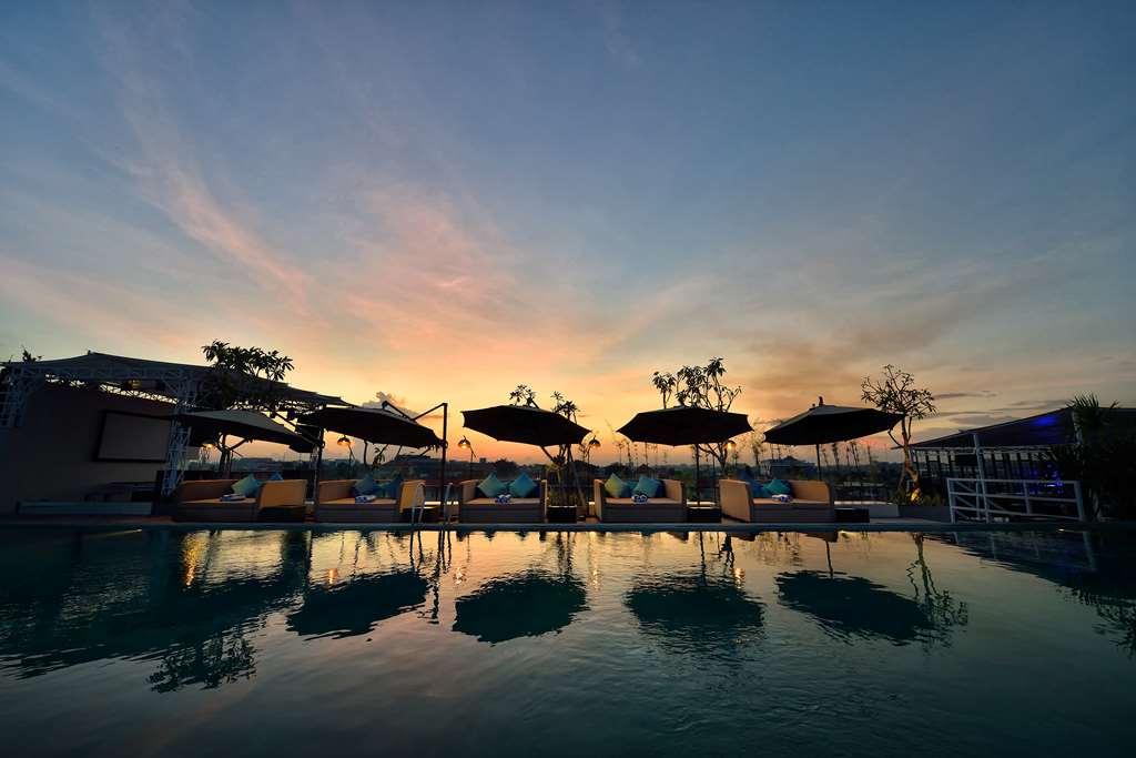 De Vins Sky 4* Seminyak (Bali)