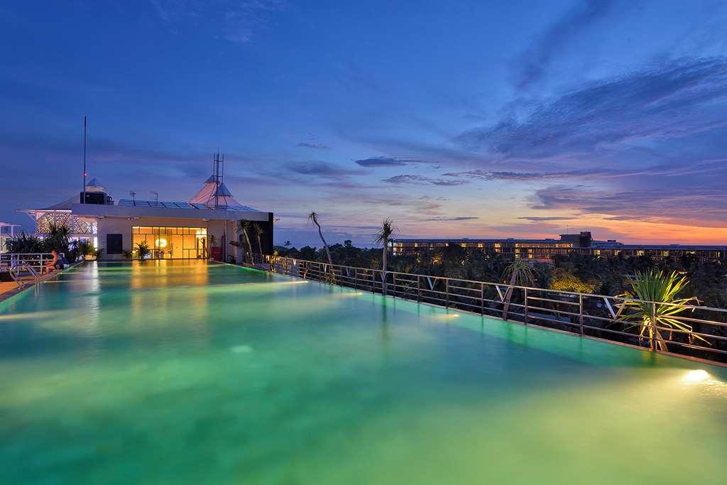 De Vins Sky Hotel Seminyak (Bali)