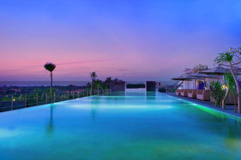 De Vins Sky Seminyak (Bali)