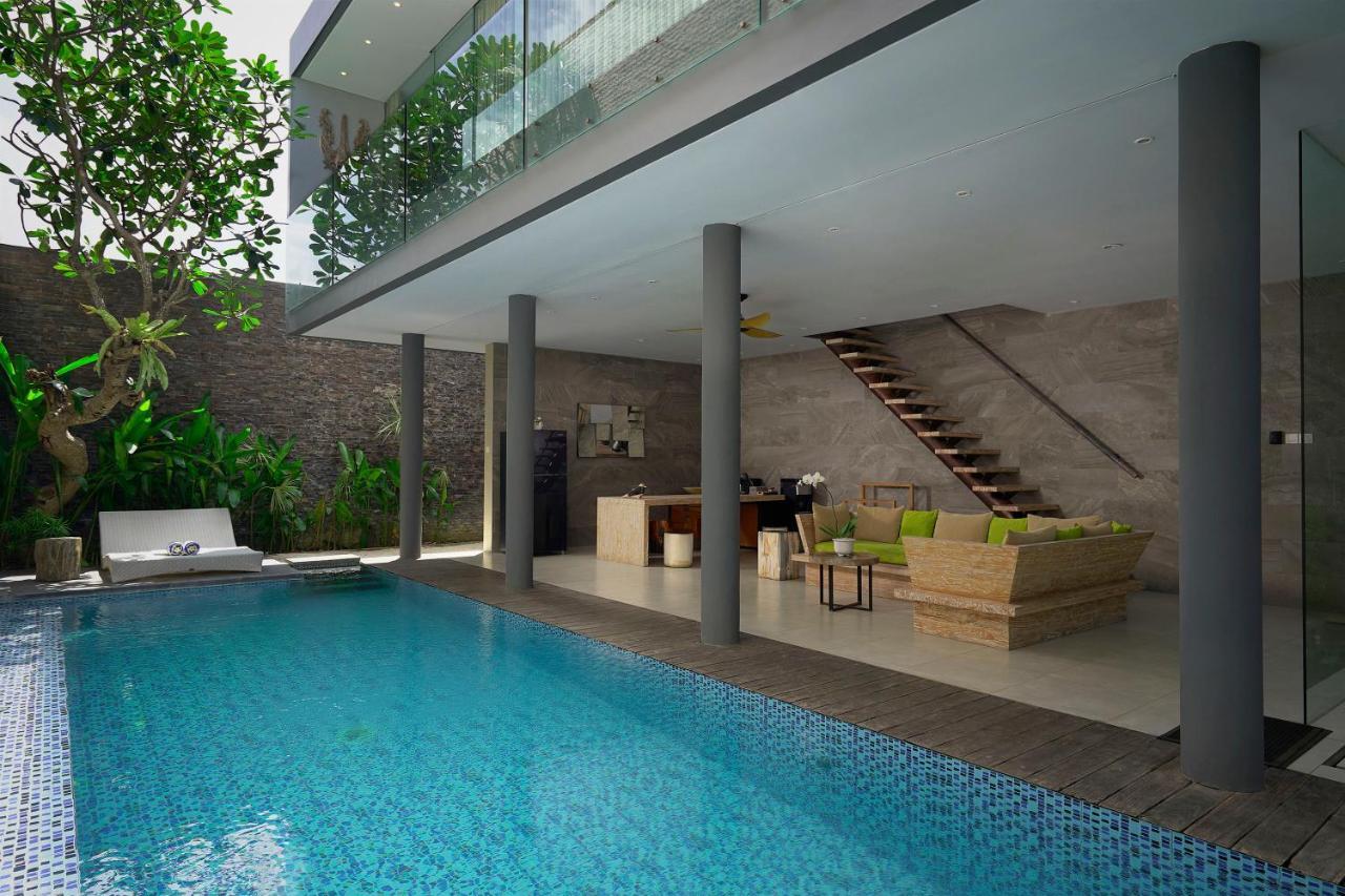 Villa Sandhya Echo