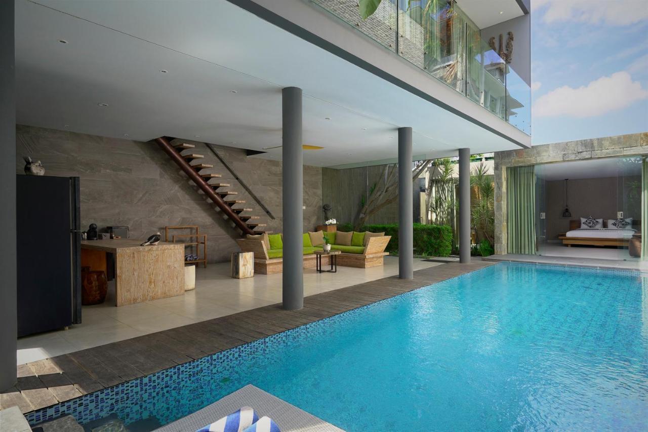 Sandhya Echo * Canggu (Bali)