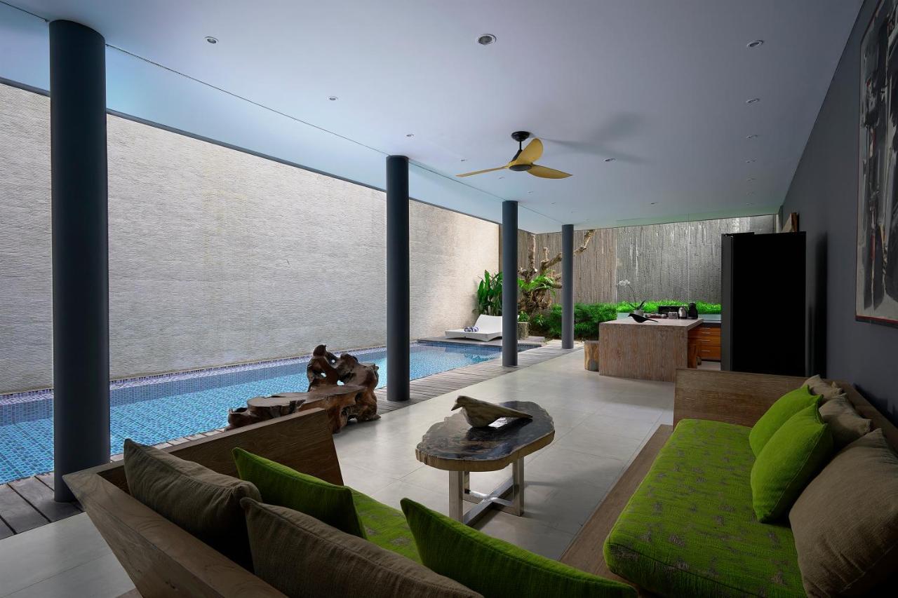 Villa Sandhya Echo