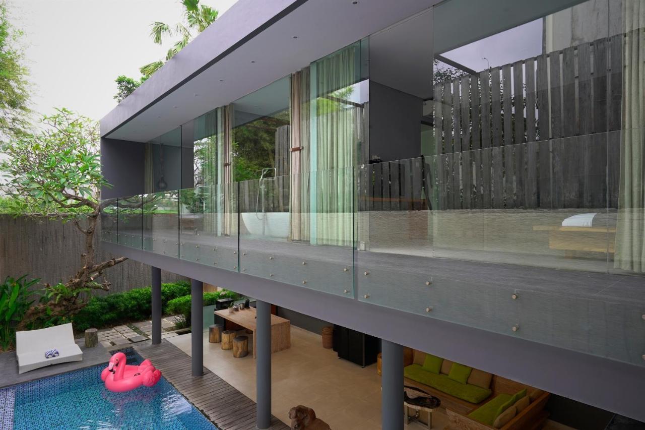 Villa Sandhya Echo *