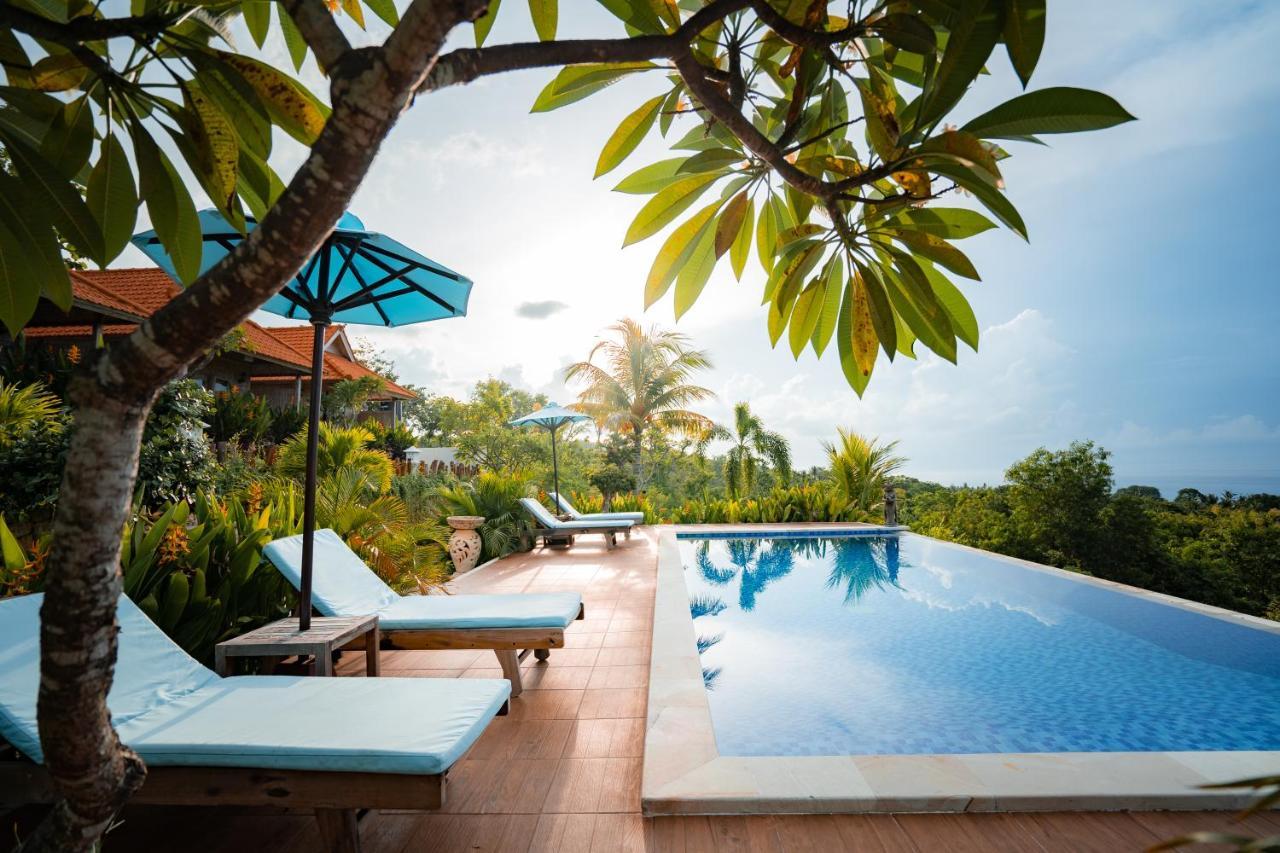 Gara Gara Sea View 3* Batununggul