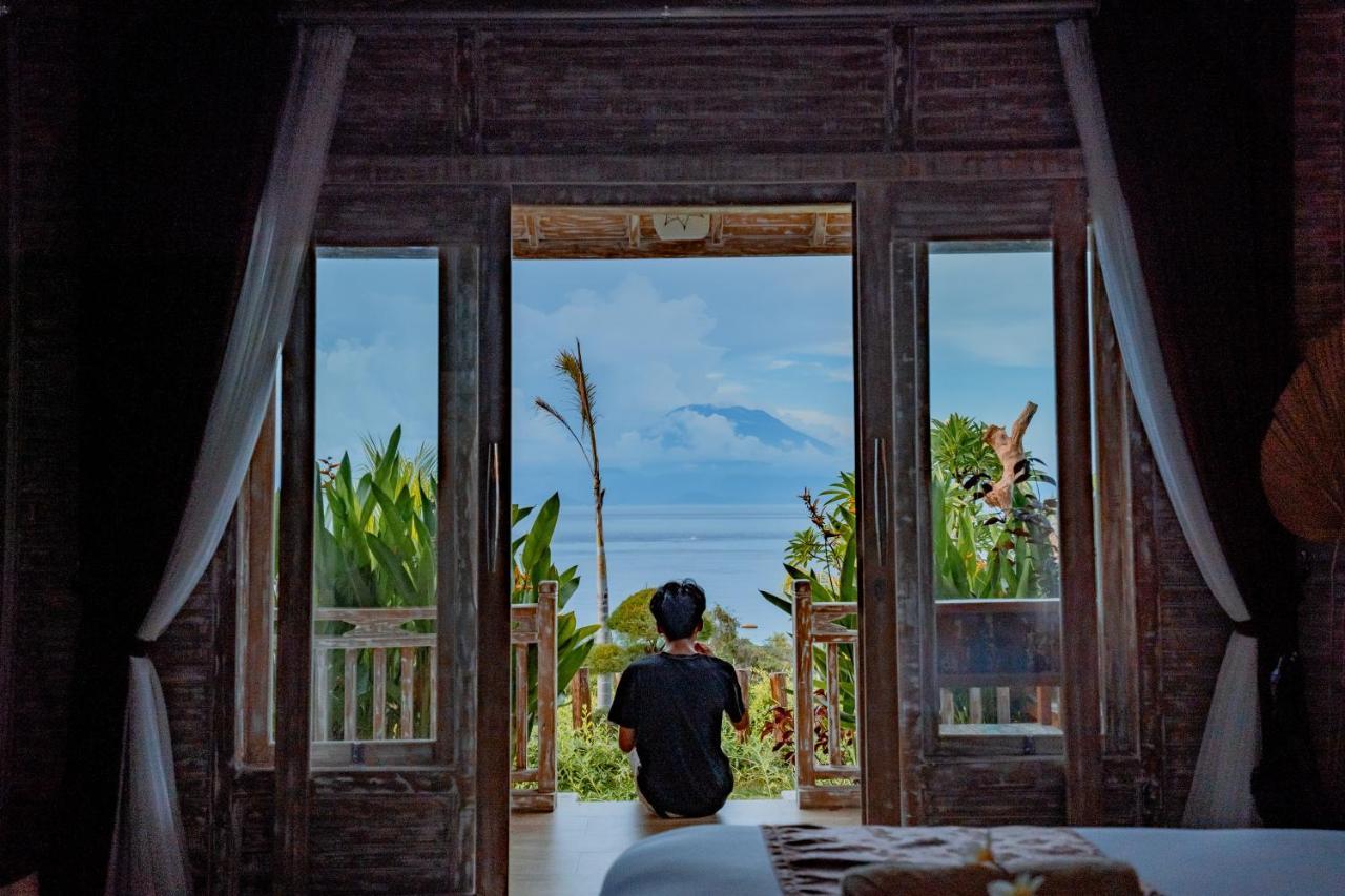 Gara Gara Sea View Hotel