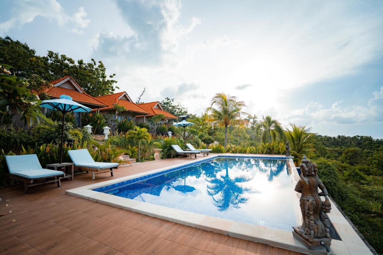 Gara Gara Sea View Hotel 3*