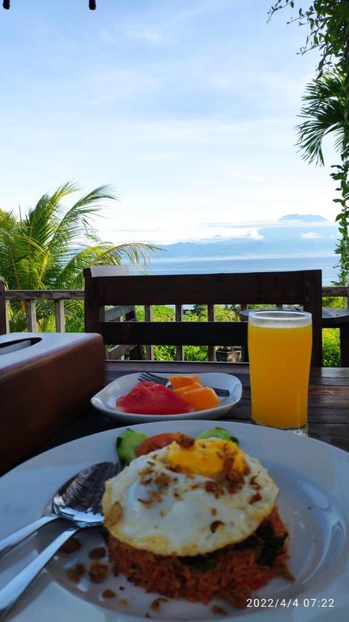 Hotel Gara Gara Sea View 3*