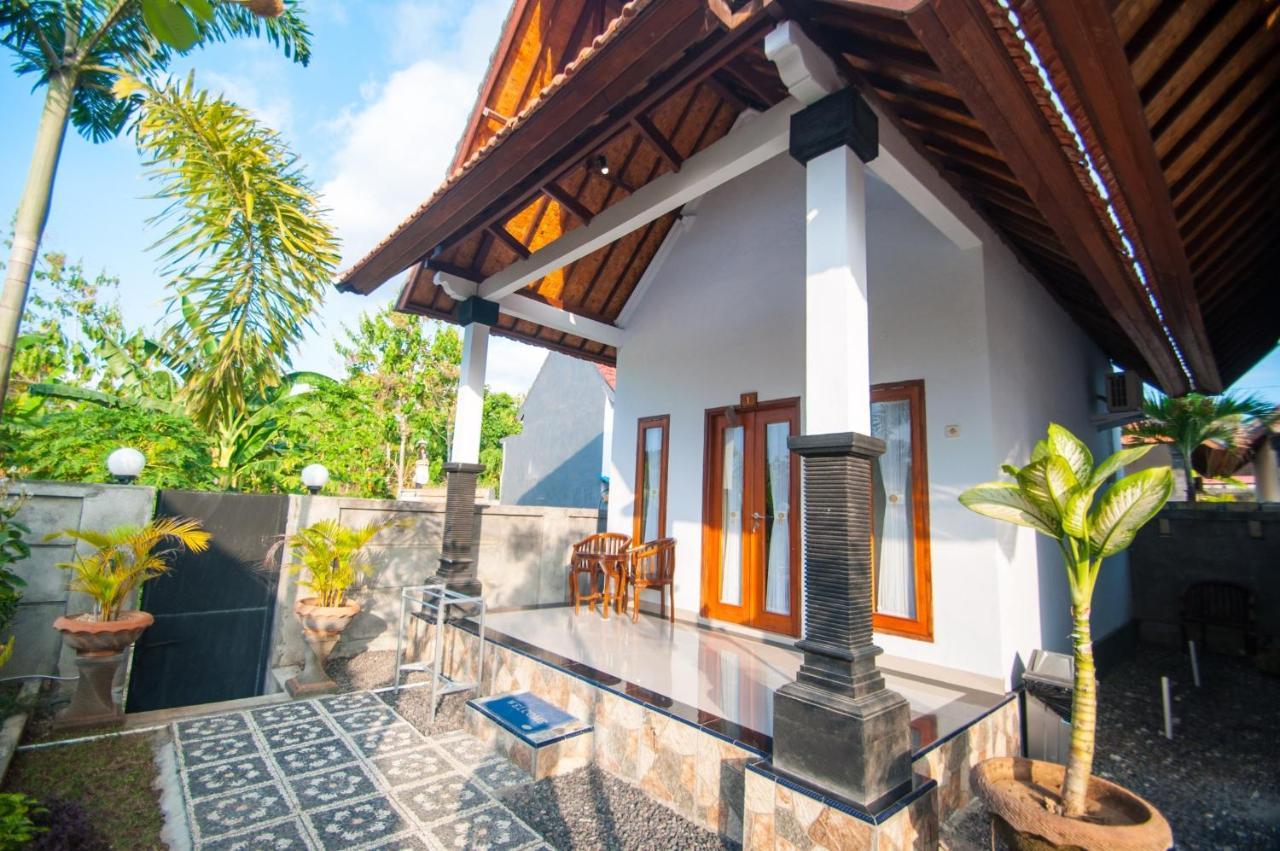 The Dagan Guest house Toyapakeh