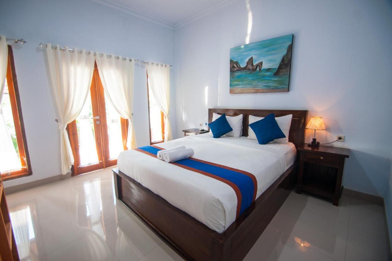 The Dagan Guest house 3*
