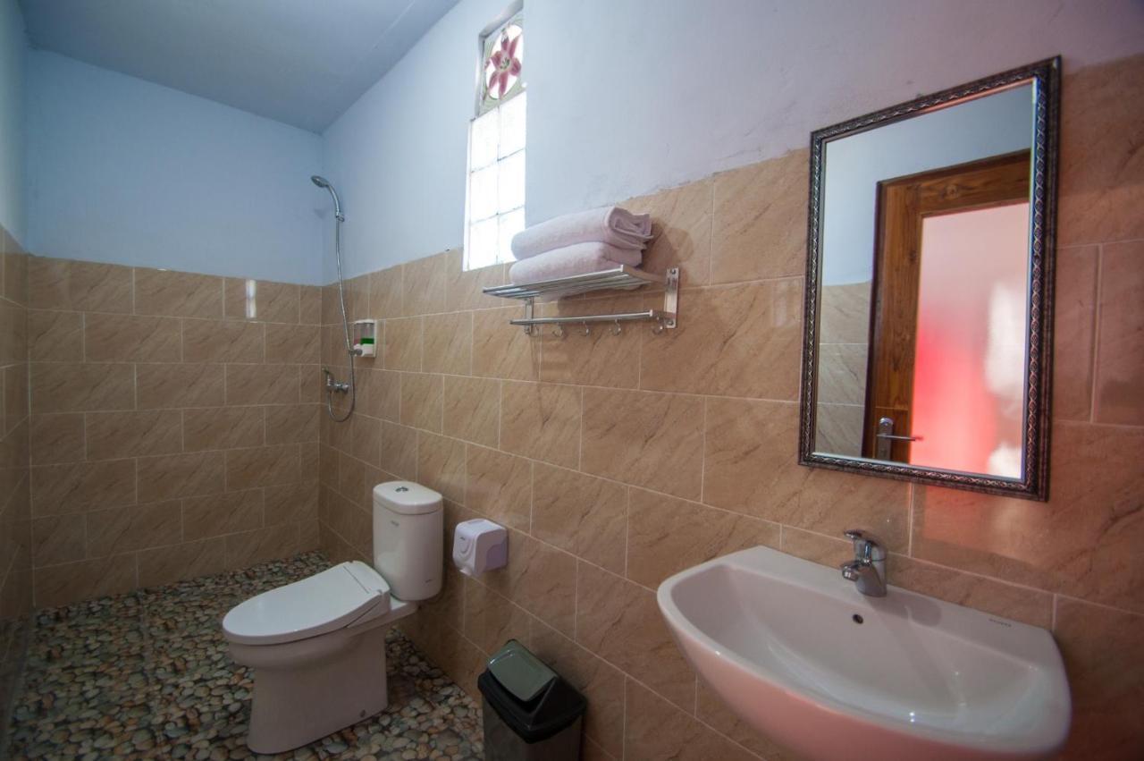Guest house The Dagan